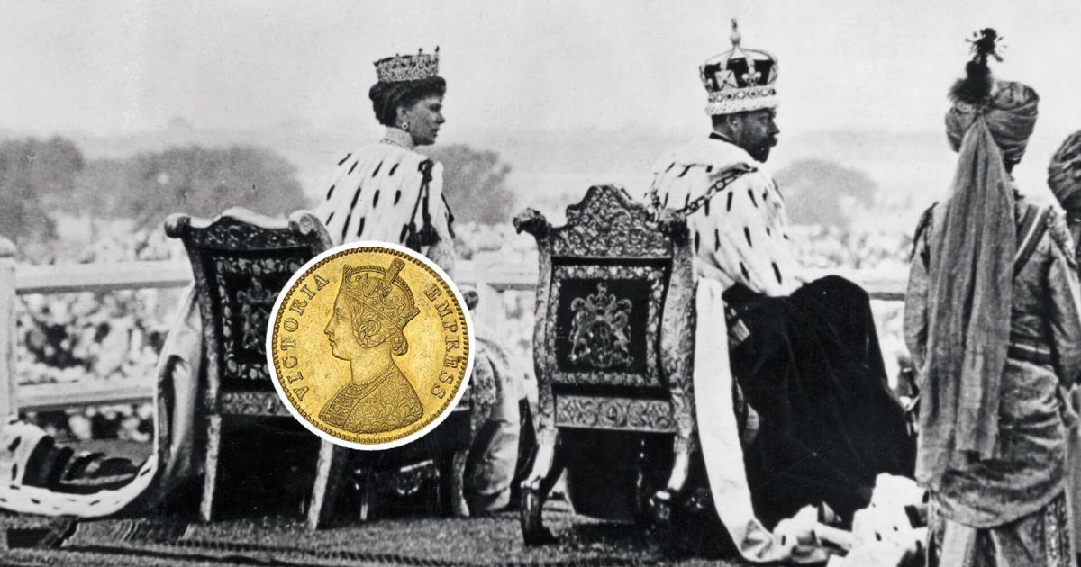 Esta es la historia del dominio británico en la India: dos siglos de Raj que prendieron la llama de la independencia