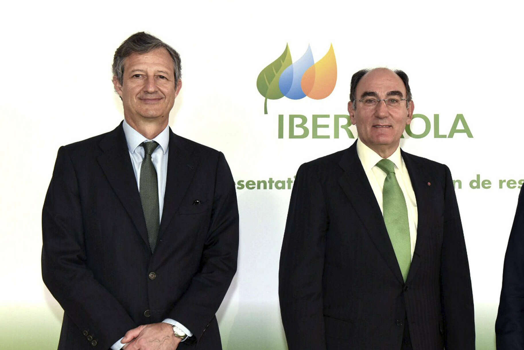 José Sainz Armada, director financiero de Iberdrola, vende acciones por 4 millones