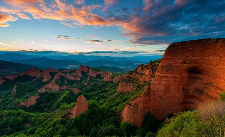 El Bierzo: un recorrido por las mejores zonas de la comarca leonesa | Lonely | El Viajero