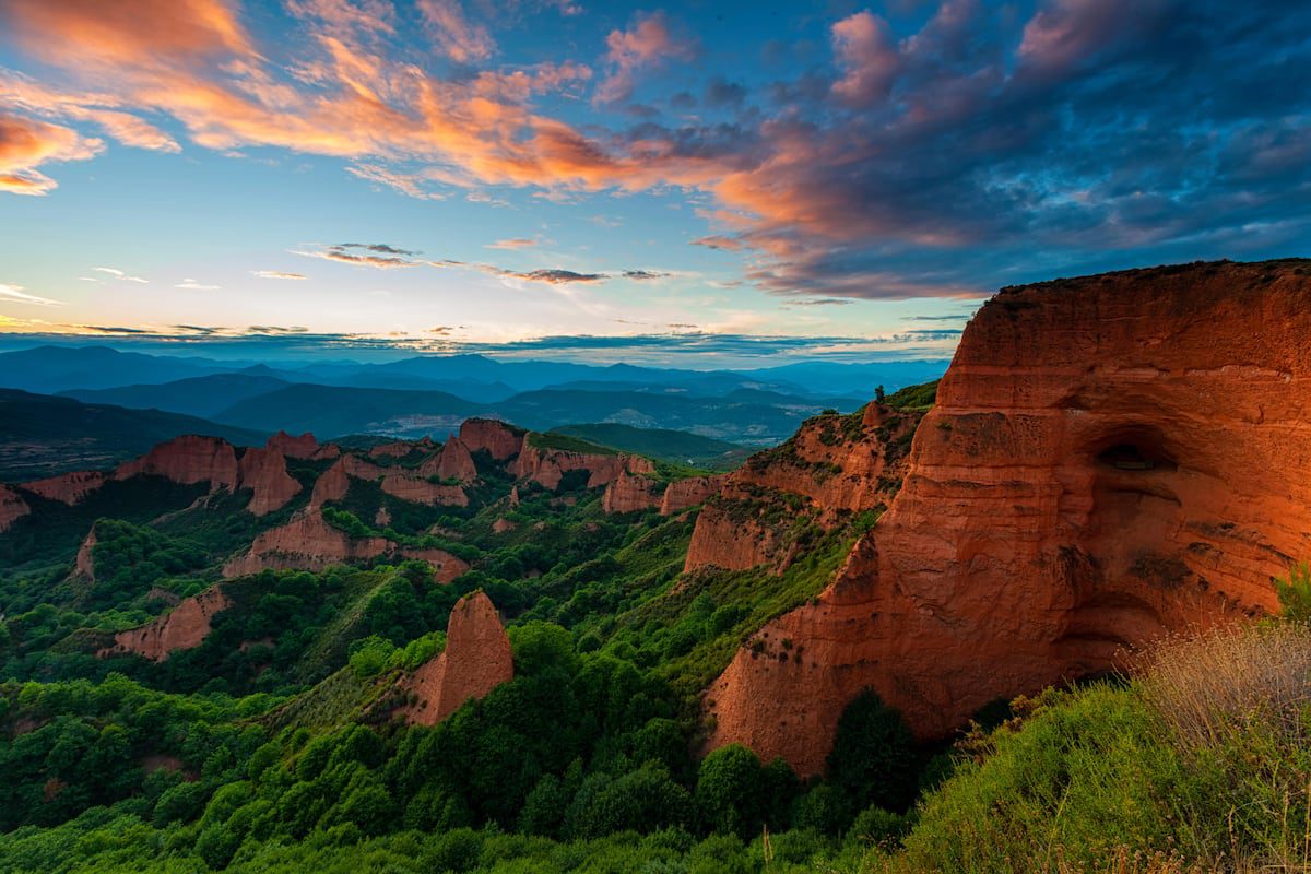 El Bierzo: un recorrido por las mejores zonas de la comarca leonesa | Lonely | El Viajero
