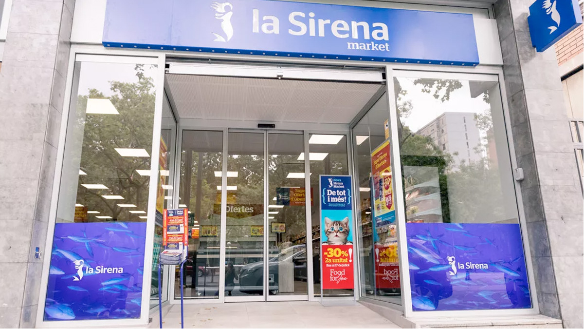 La sirena