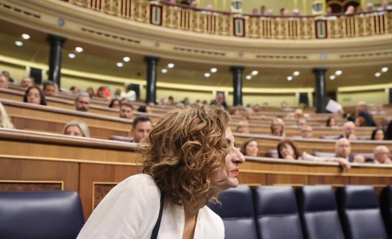 Varias CC.AA. detectan que las entregas a cuenta aprobadas por Hacienda para este año son menores a lo que se les prometió