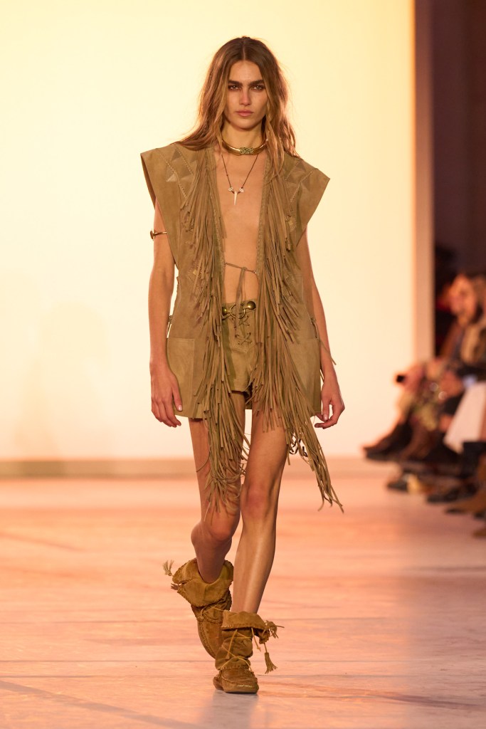 Tendencias para la primavera-verano 2025