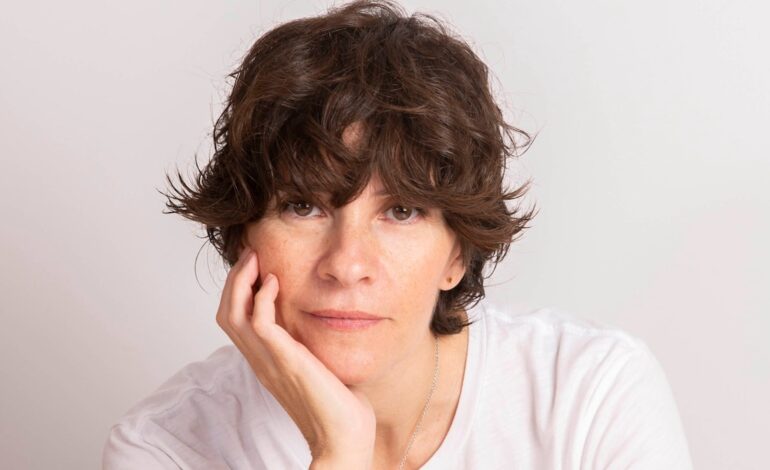 Marta Arce, maquilladora: “Me gustan las pieles reales, cuidadas y con personalidad”