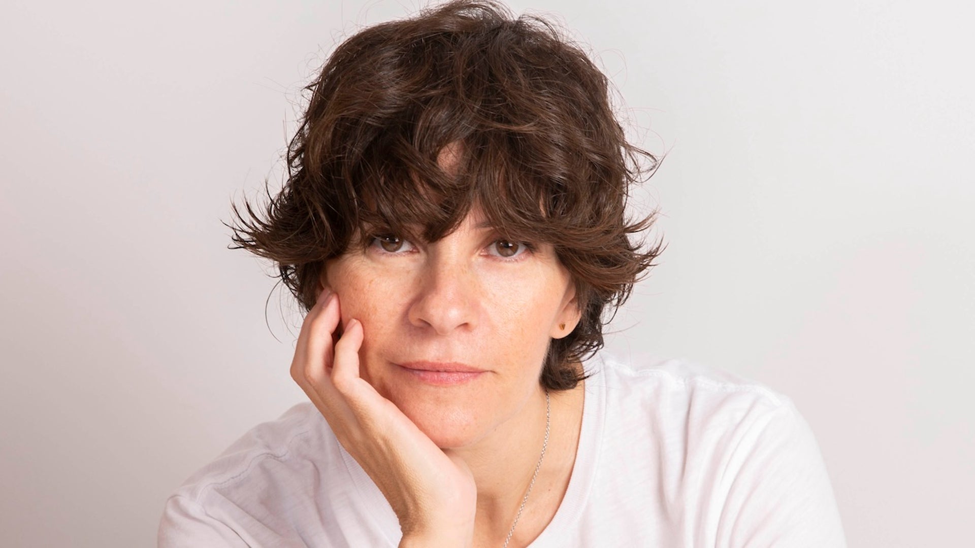Marta Arce, maquilladora: “Me gustan las pieles reales, cuidadas y con personalidad”