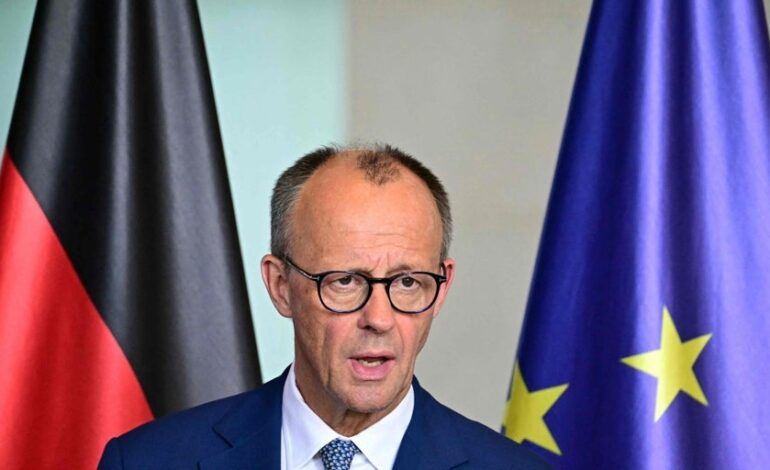 Alemania rechaza nueva deuda europea para el Fondo de Recuperación