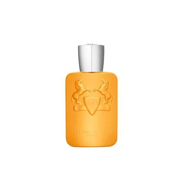 Persus de los perfumes marrosos.