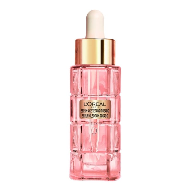 Oreal Paris Pink Oil