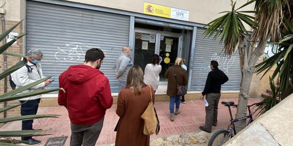 El Gobierno gasta 20 millones en la aplicación informática del SEPE que bloquea la gestión