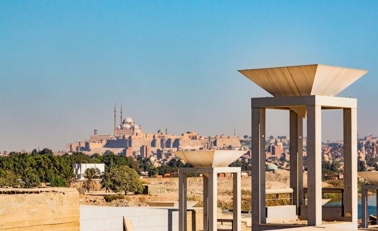 Los museos imprescindibles de Egipto, un viaje a la historia de la civilización | Viajes | El Viajero