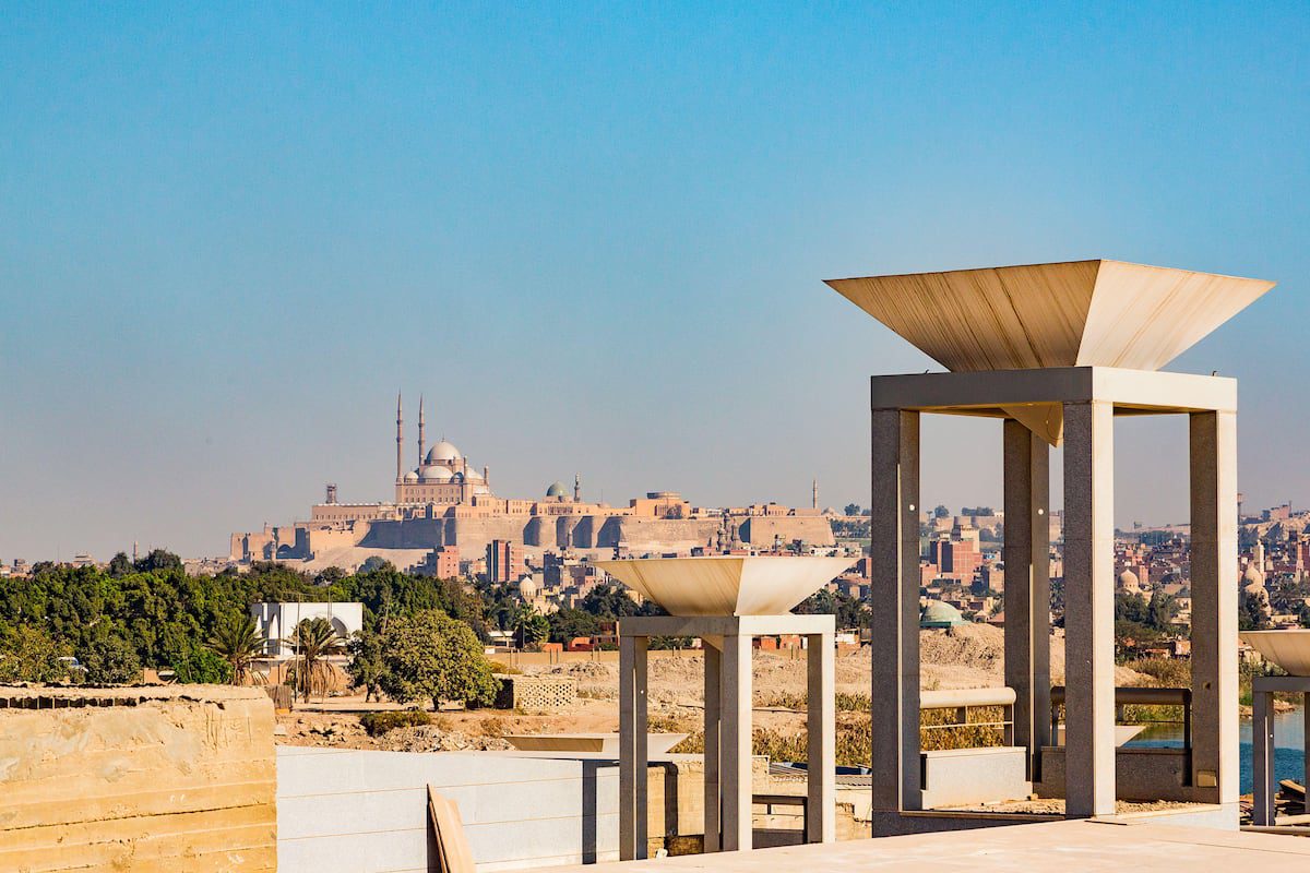 Los museos imprescindibles de Egipto, un viaje a la historia de la civilización | Viajes | El Viajero