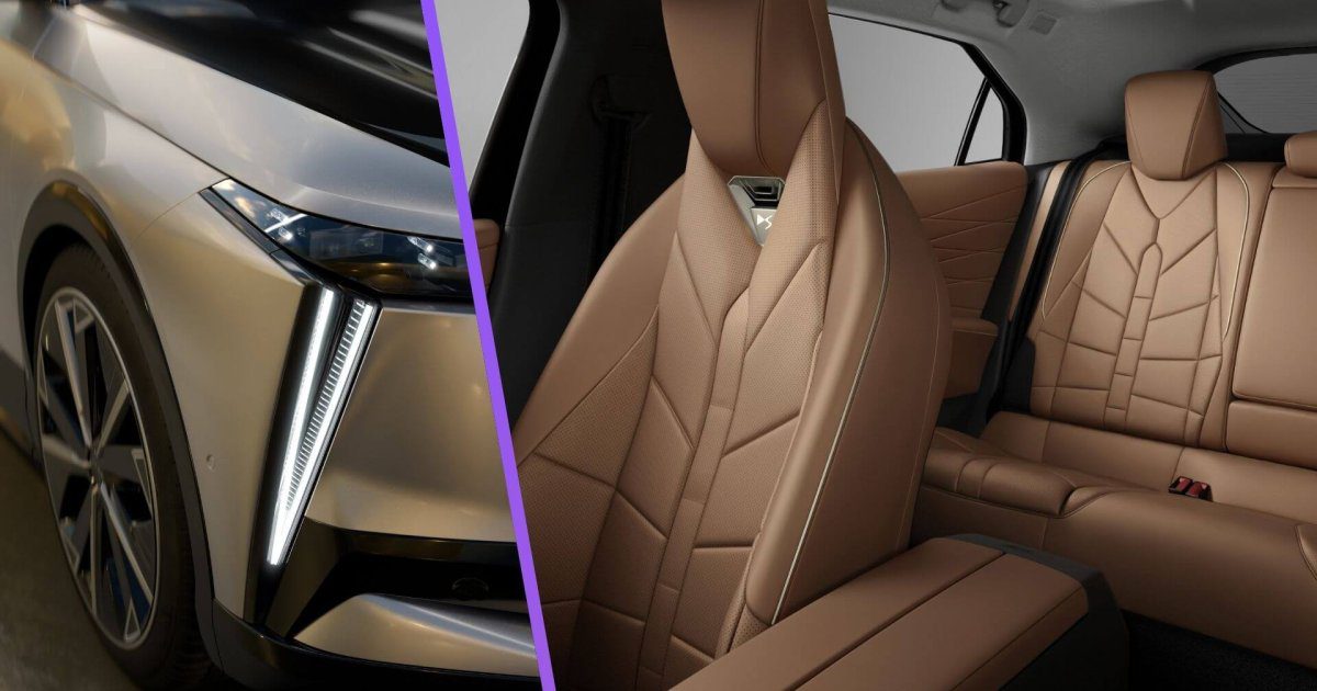 el SUV eléctrico que revoluciona el segmento premium.