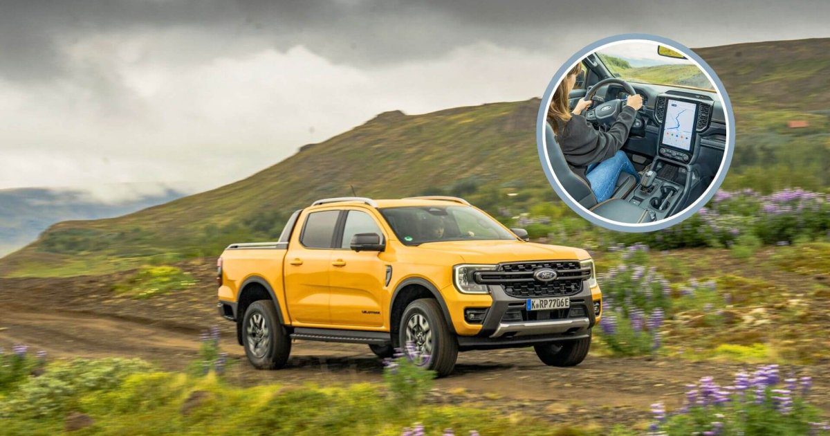el 4×4 que te lleva al fin del mundo y te recarga el portátil