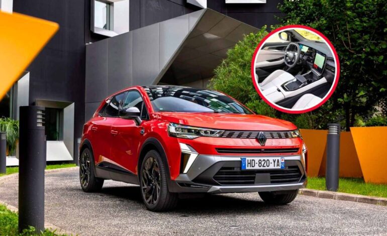motores híbridos para conquistar Europa