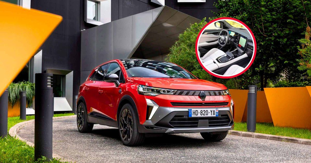 motores híbridos para conquistar Europa
