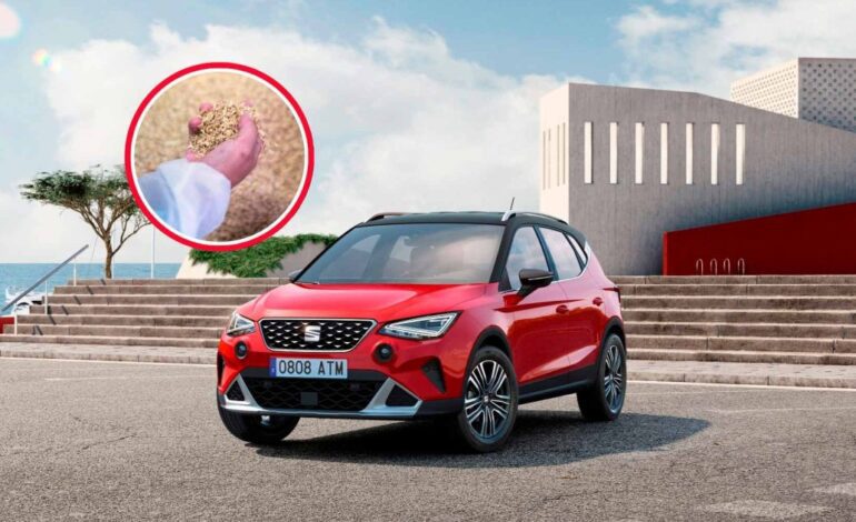 un coche urbano con personalidad