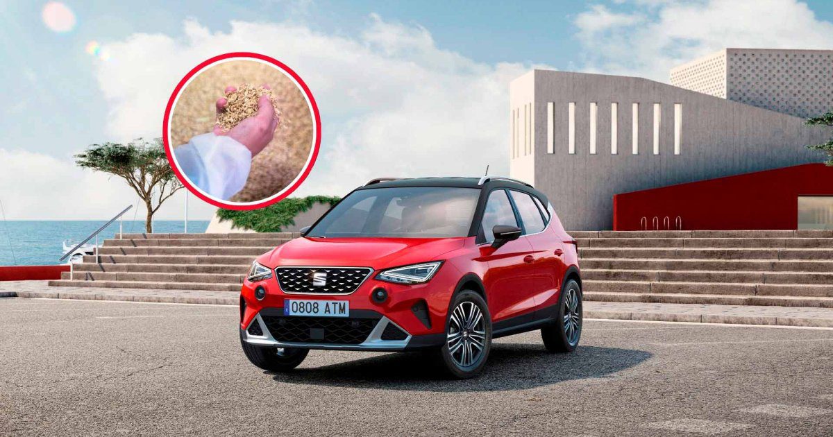 un coche urbano con personalidad