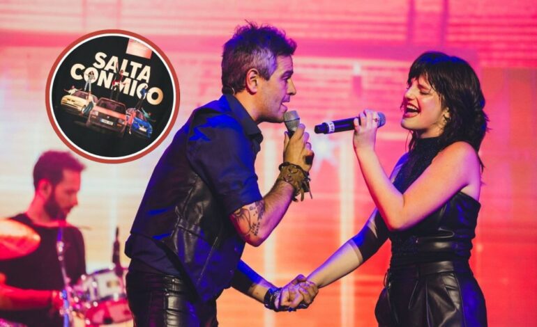 el musical que revive tu propia banda sonora