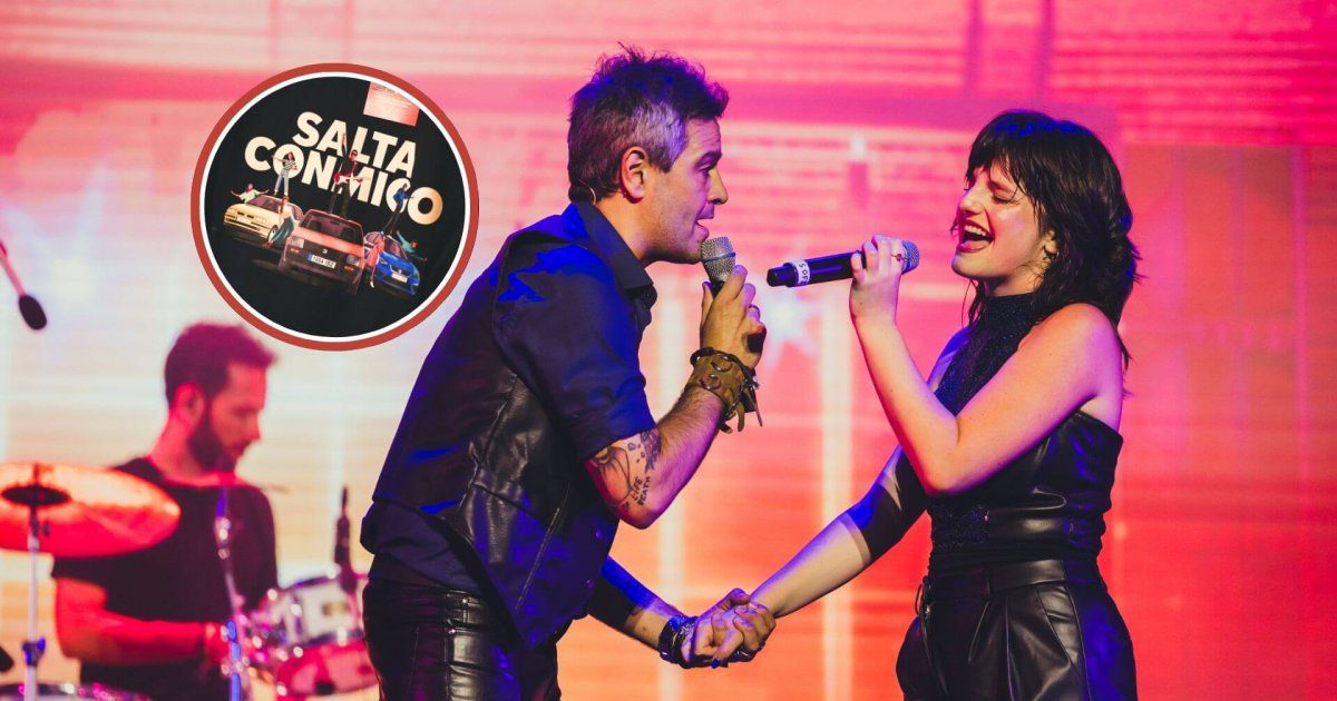 el musical que revive tu propia banda sonora