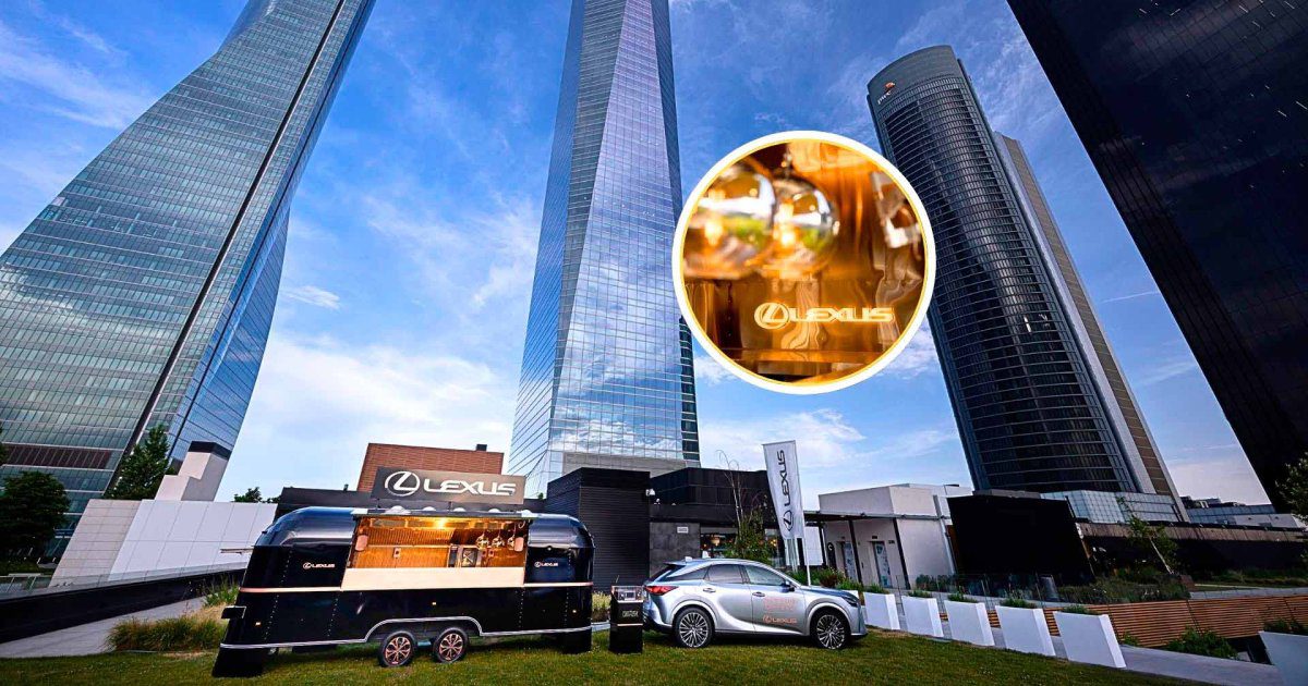 Omotenashi On-the-Go: una experiencia gourmet inolvidable