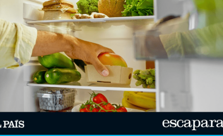 El truco definitivo para que tus verduras y frutas duren más en la nevera | Estilo de vida | Escaparate