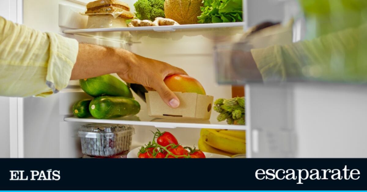 El truco definitivo para que tus verduras y frutas duren más en la nevera | Estilo de vida | Escaparate