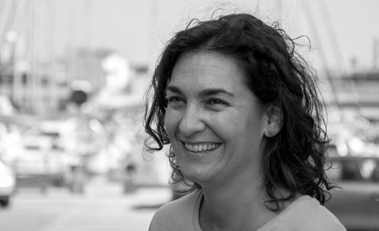 Ana Maroto: “Nosotros recomendamos al viajero colaborar comprando la ayuda humanitaria en el país, dando trabajo a la población local” | Viajes | El Viajero