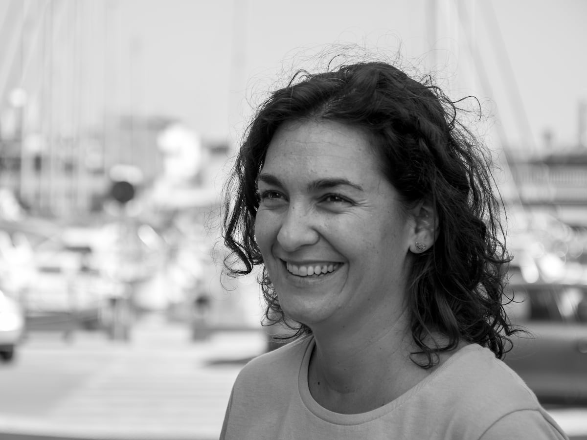 Ana Maroto: “Nosotros recomendamos al viajero colaborar comprando la ayuda humanitaria en el país, dando trabajo a la población local” | Viajes | El Viajero