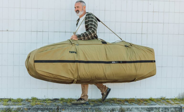 Consejos para organizar un buen viaje de surf y evitar daños en las tablas | El Viajero