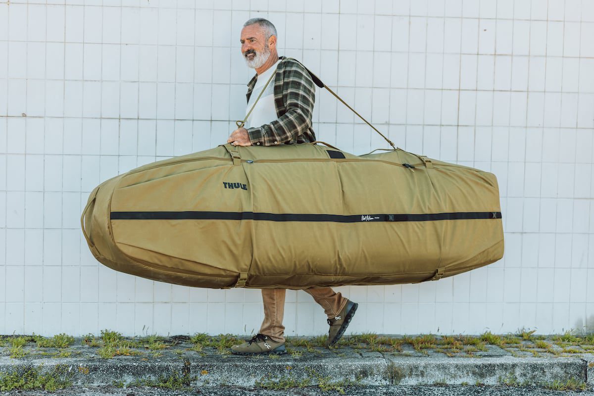 Consejos para organizar un buen viaje de surf y evitar daños en las tablas | El Viajero