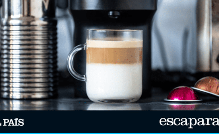 No es un error: esta cafetera de alta gama va a agotarse porque pasa de 119€ a solo 69€ | Ofertas y descuentos | Escaparate
