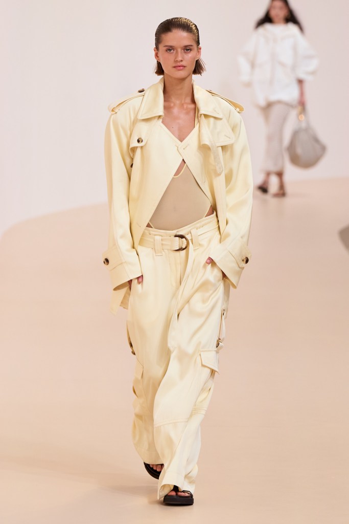 Tendencias para la primavera-verano 2025