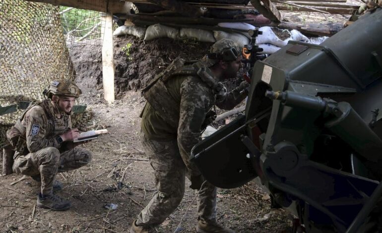 ÚLTIMA HORA GUERRA RUSIA UCRANIA