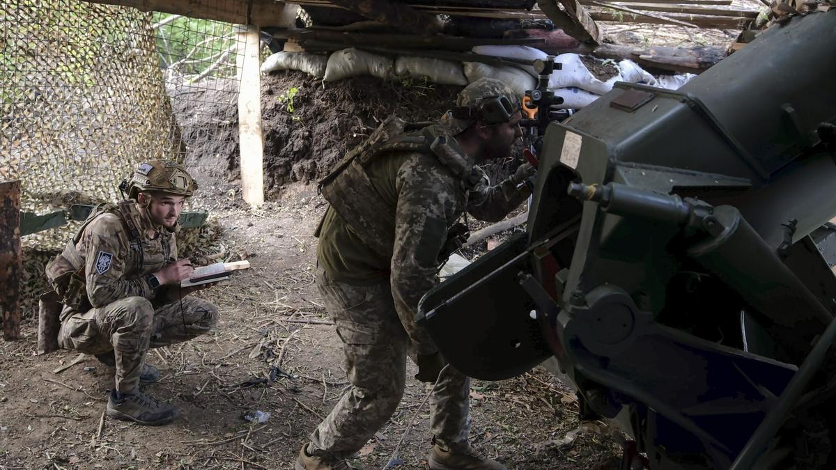 ÚLTIMA HORA GUERRA RUSIA UCRANIA