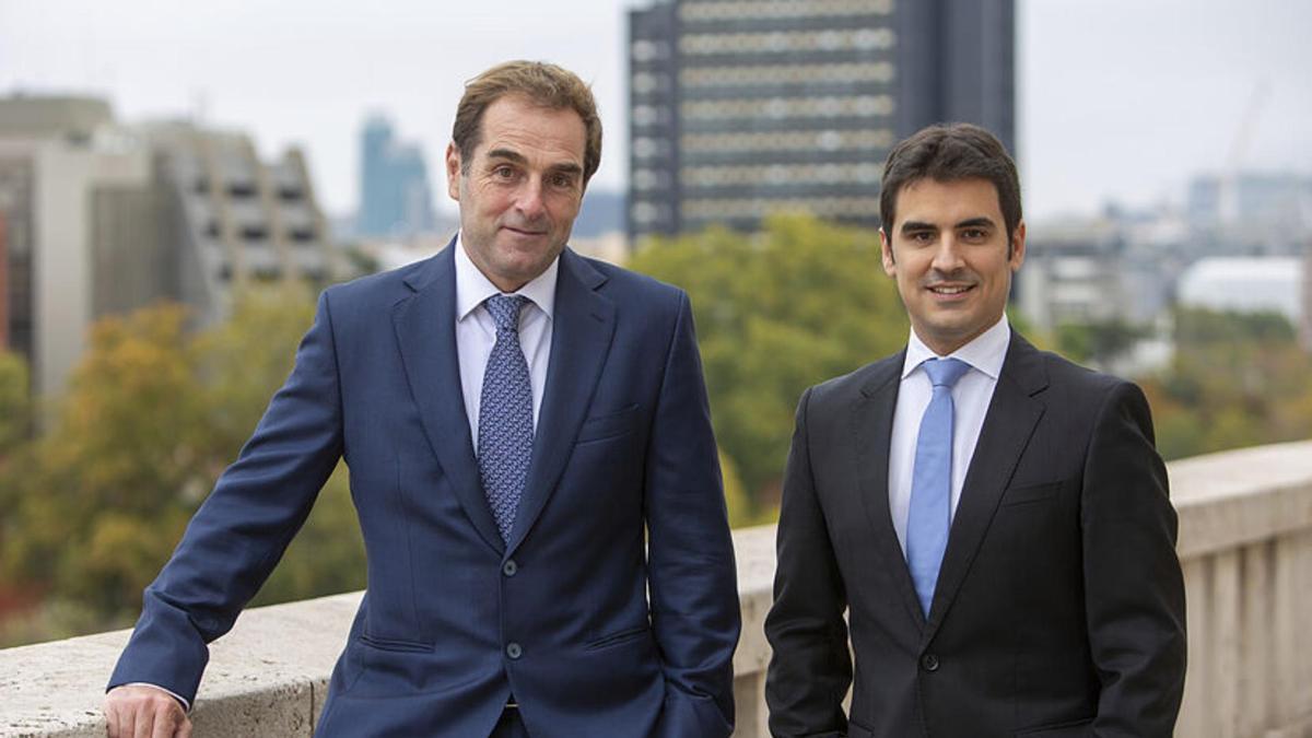 Neinor Homes estudia una ampliación de capital para financiar la opa sobre su rival Aedas Homes de más de 1.000 millones