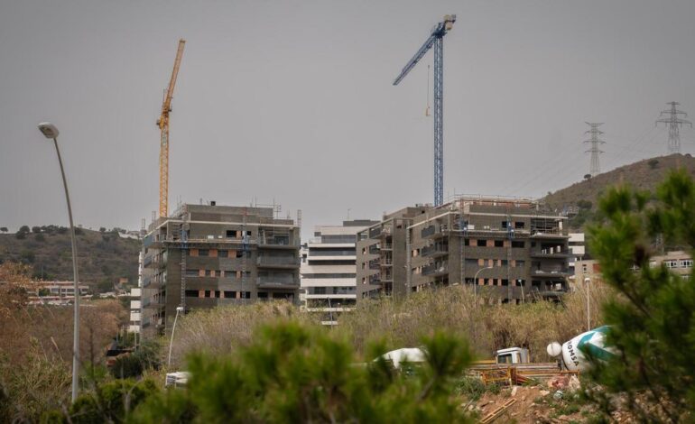 EFICIENCIA ENERGÉTICA | Nuevo requisito para vender o alquilar una vivienda en España: será obligatorio a partir de esta fecha