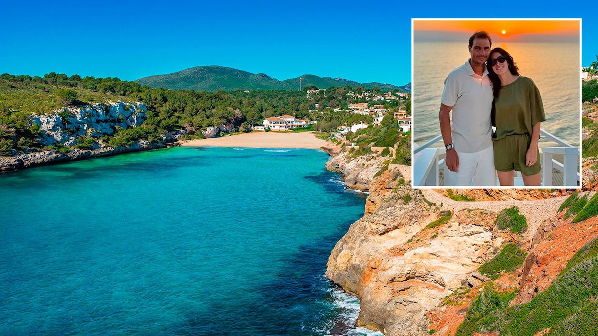 calas, pueblos con encanto y un parque natural