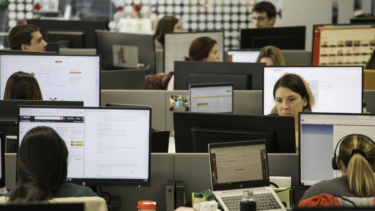 ¿pagan muchos impuestos los jóvenes?