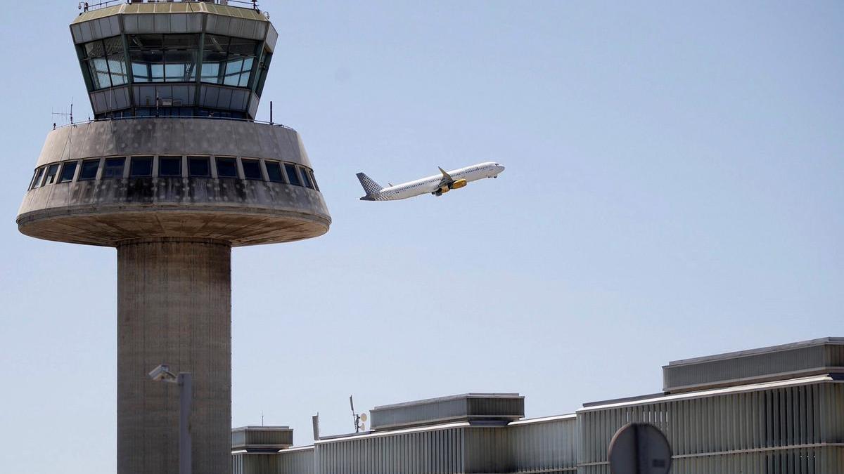 Aeropuertos: la hora del despegue