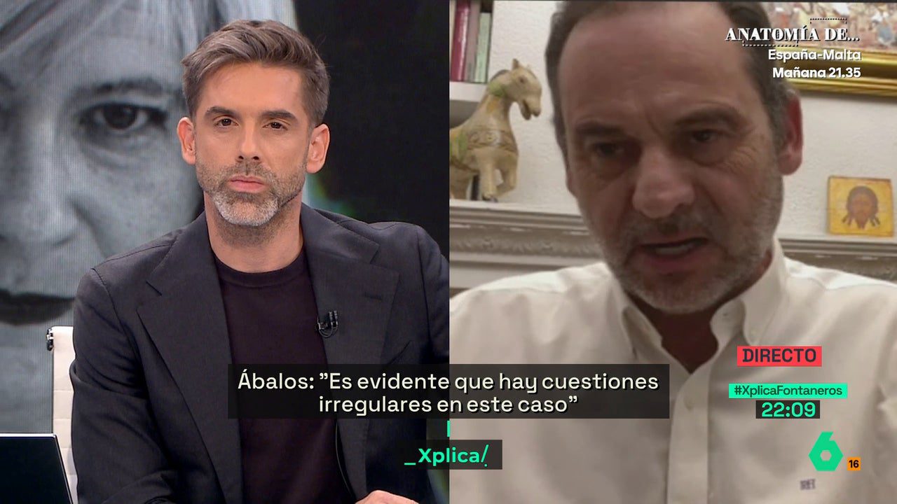 Queda clara su vinculación política