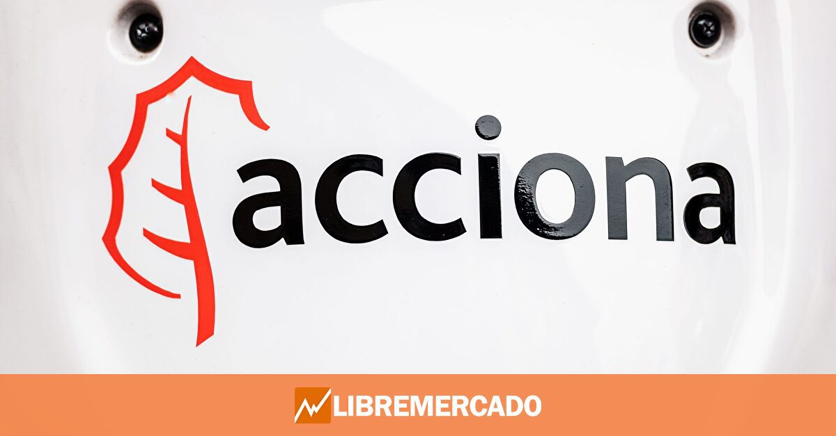 Acciona se desvincula de la trama de Cerdán: «Fernando Agustín Merino Vera fue despedido»