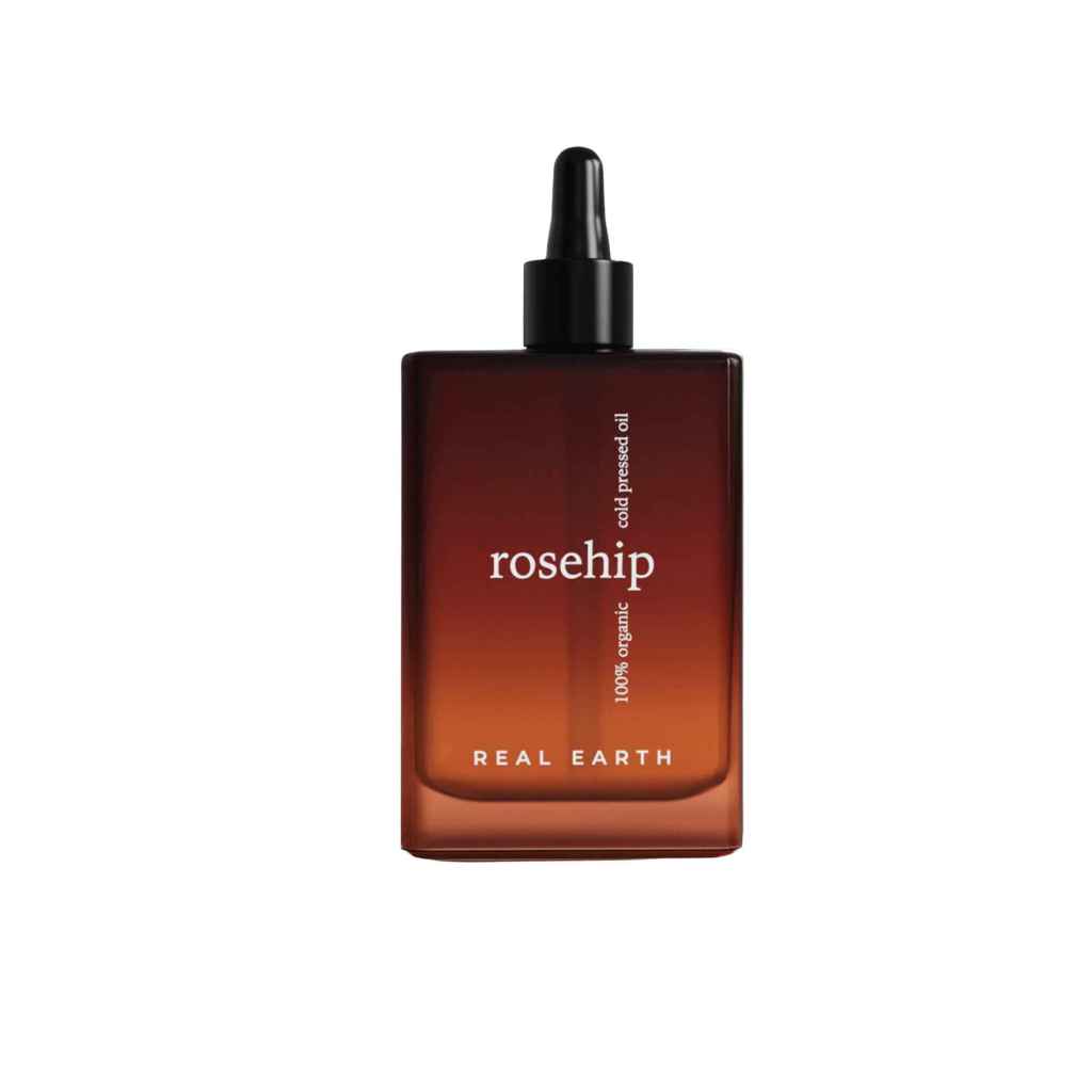 Aceite de Rosa Mosqueta orgánico de Real Earth Stories