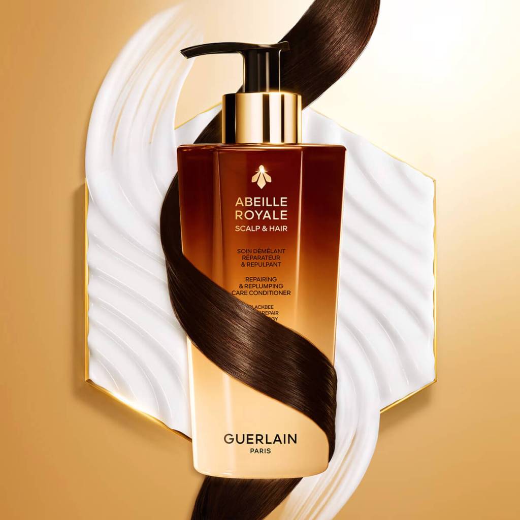 Este acondicionador de cabello huele mejor que cualquier perfume