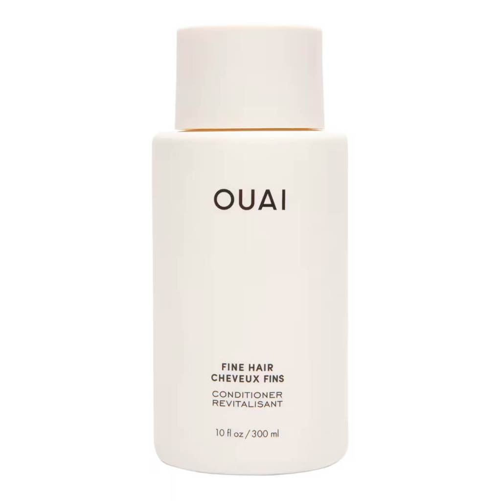 El acondicionador de ouai que tiene una fragancia increíble