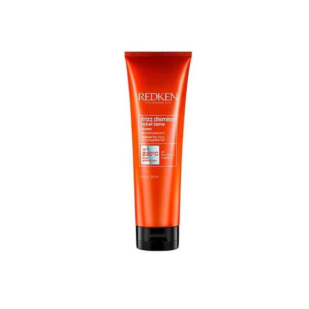 Frizz Domiss Rebel Tame Retoner de Redken 
