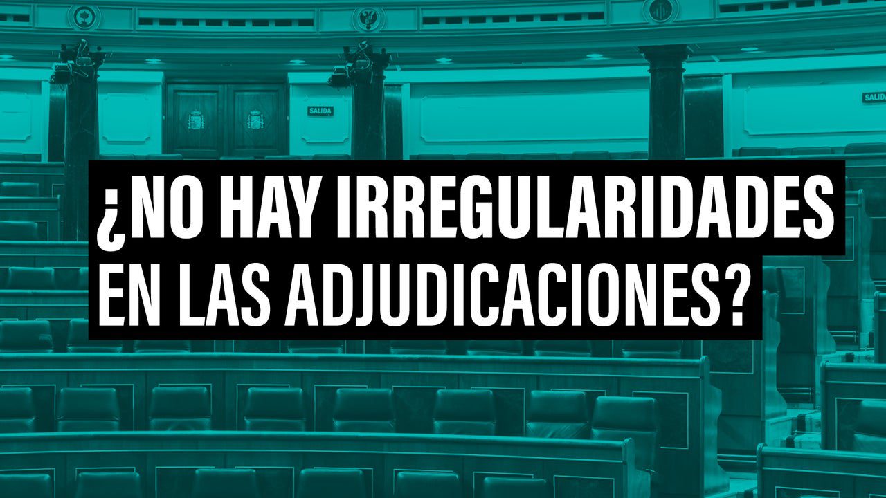 el «todo correcto» de Montero