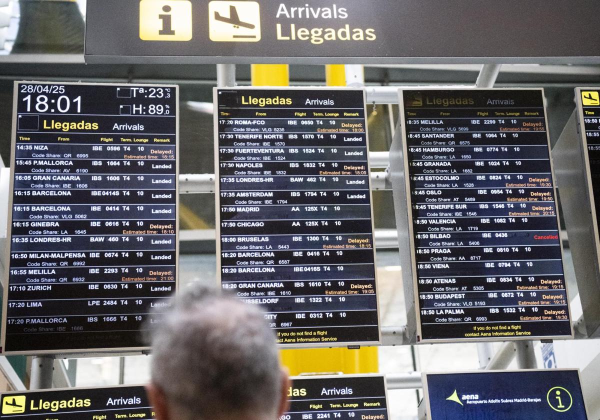 trayectos hasta dos horas más largos y subida de precios en estas rutas