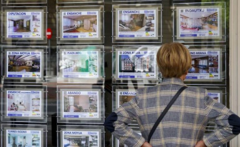 Abel Marín: Ley de Vivienda 2023: dos años después