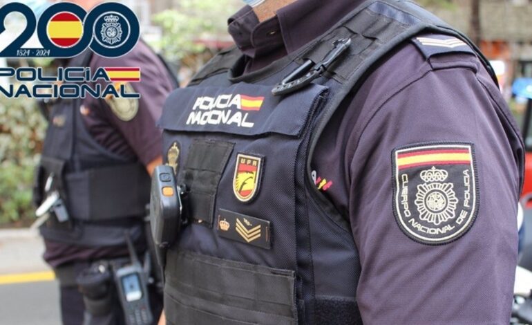 Un hombre mata a puñaladas a una mujer en A Coruña