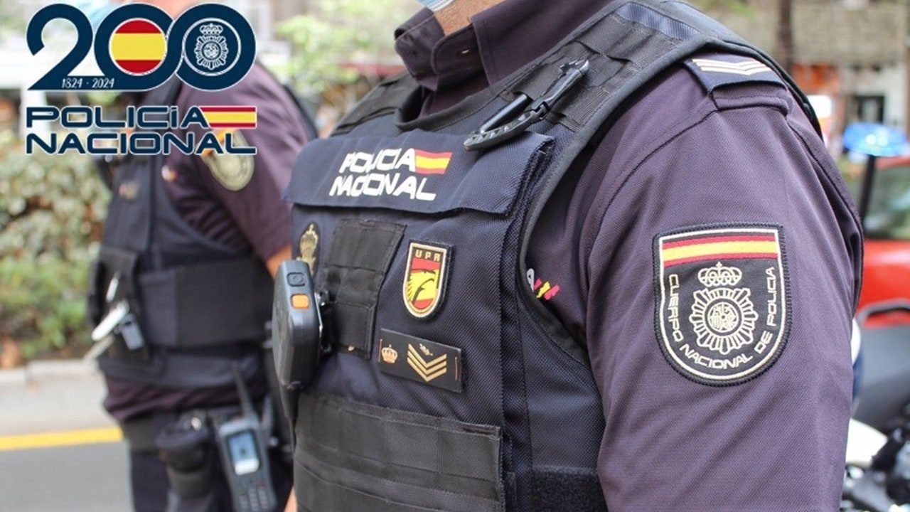 Un hombre mata a puñaladas a una mujer en A Coruña